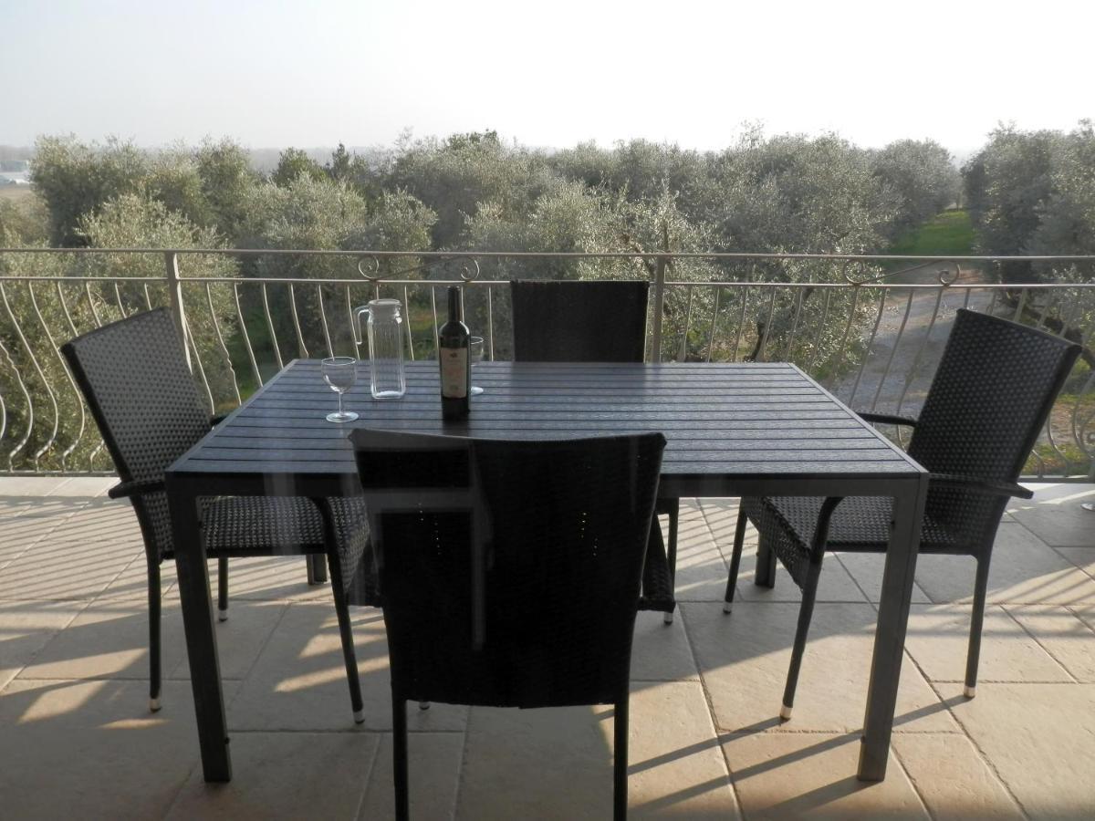 Agriturismo Fioralba Полпенаце дел Гарда Екстериор снимка