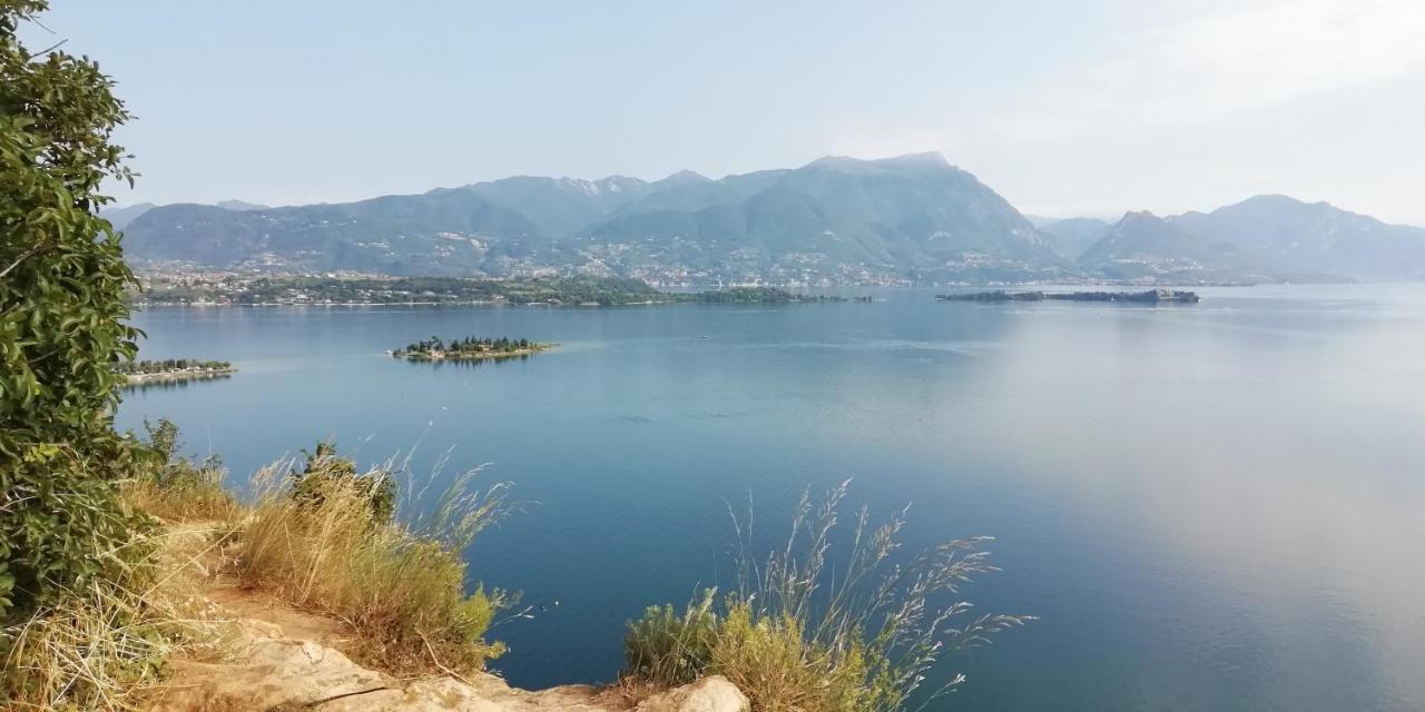 Agriturismo Fioralba Полпенаце дел Гарда Екстериор снимка