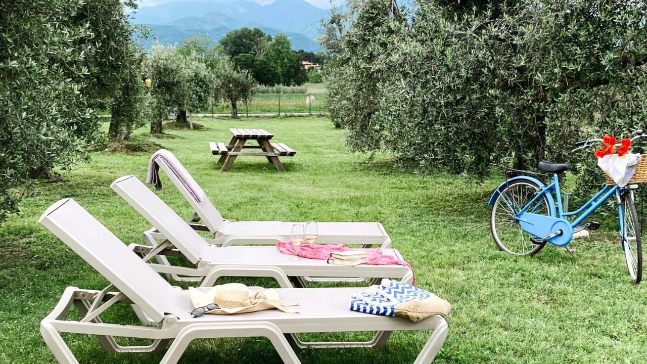 Agriturismo Fioralba Полпенаце дел Гарда Екстериор снимка