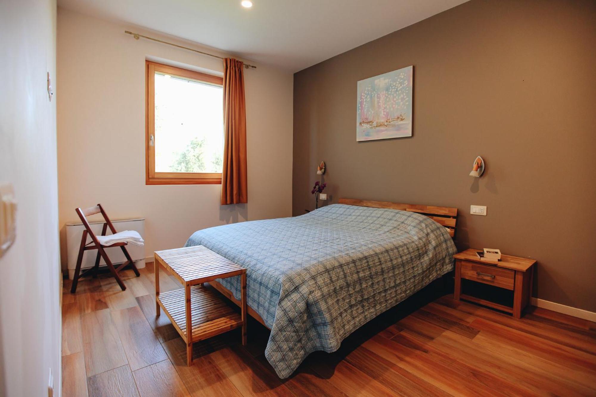 Agriturismo Fioralba Полпенаце дел Гарда Екстериор снимка