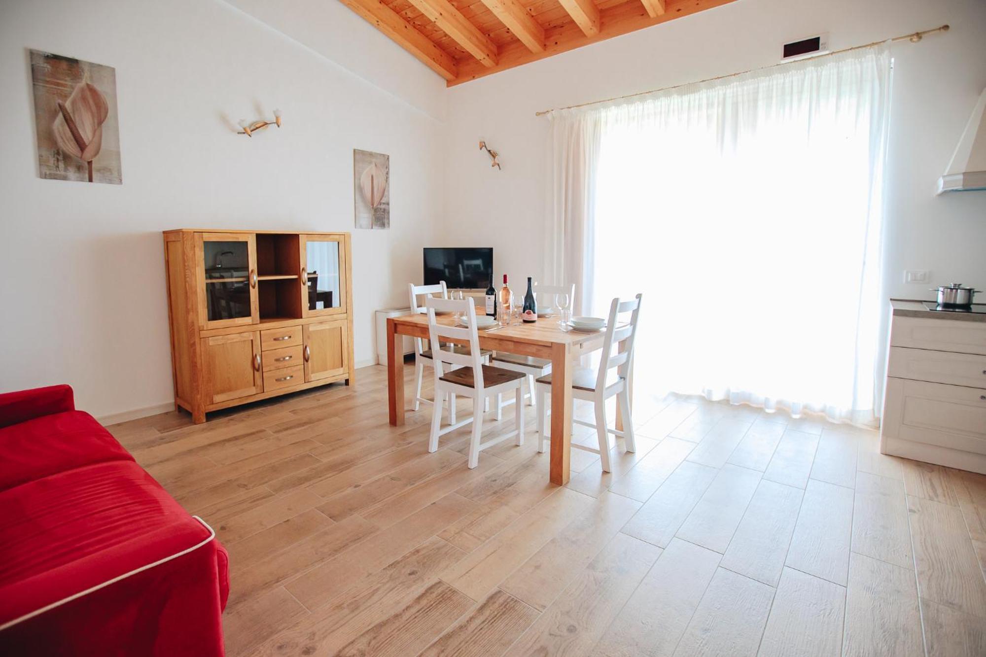 Agriturismo Fioralba Полпенаце дел Гарда Екстериор снимка