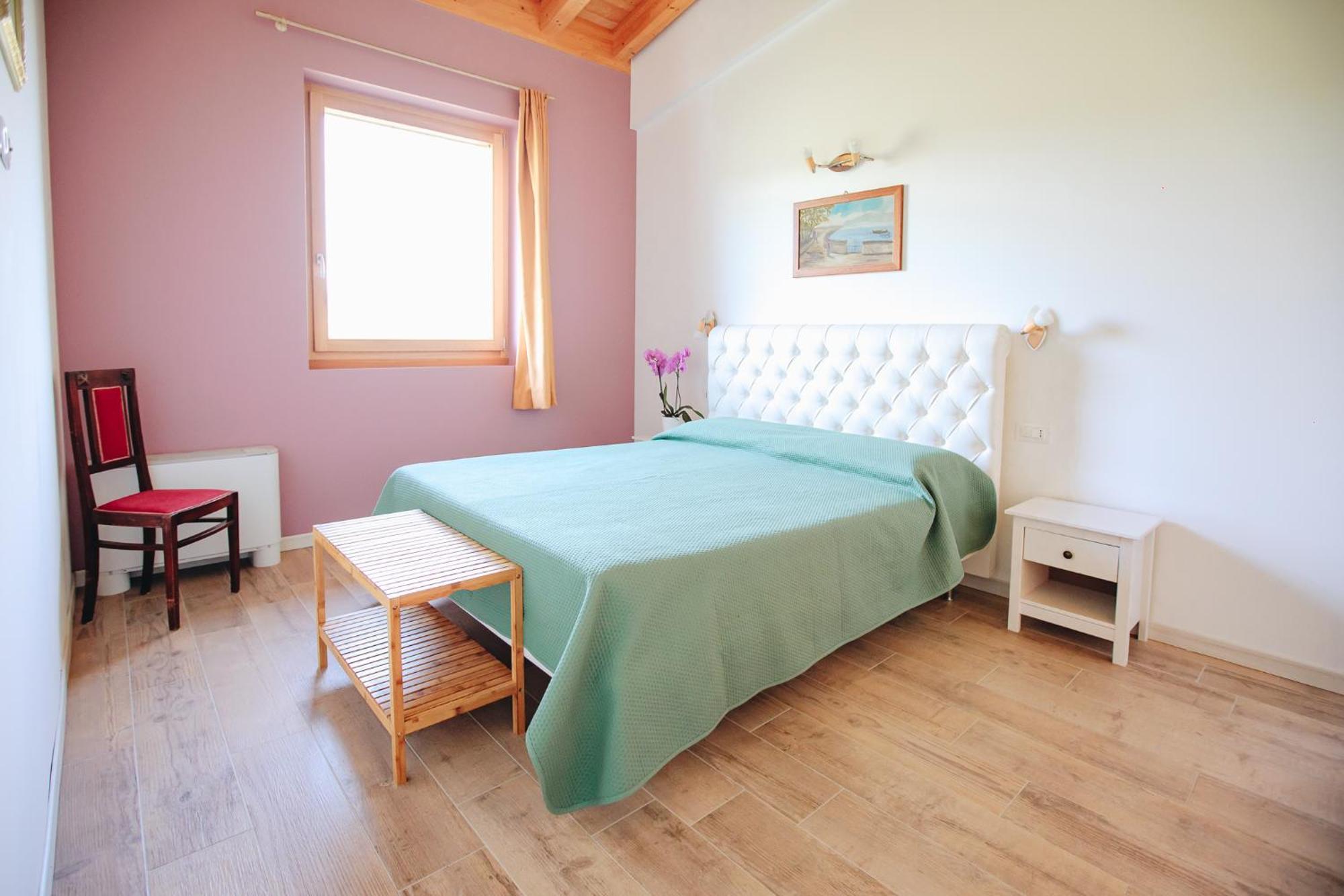 Agriturismo Fioralba Полпенаце дел Гарда Екстериор снимка