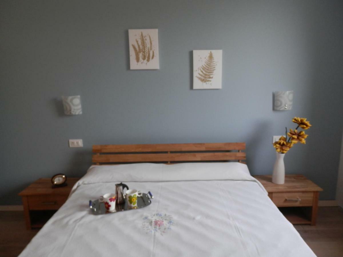 Agriturismo Fioralba Полпенаце дел Гарда Екстериор снимка