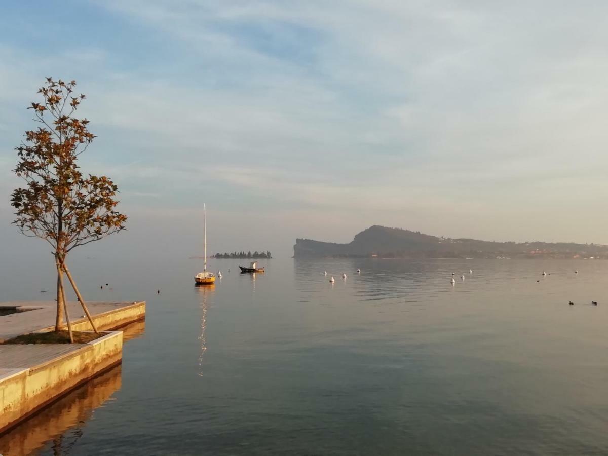 Agriturismo Fioralba Полпенаце дел Гарда Екстериор снимка